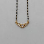 Shagun Diamond Mangalsutra