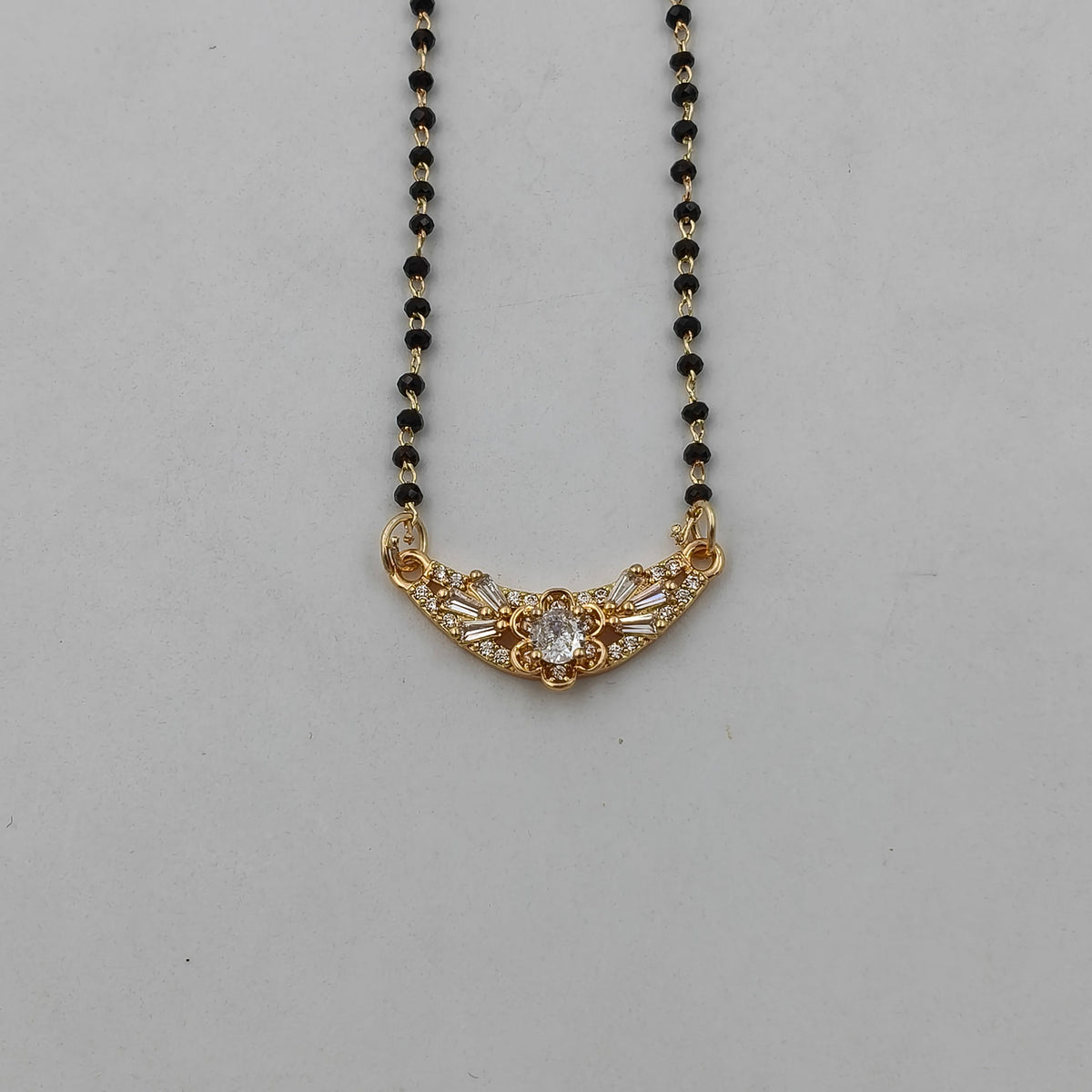 Shagun Diamond Mangalsutra