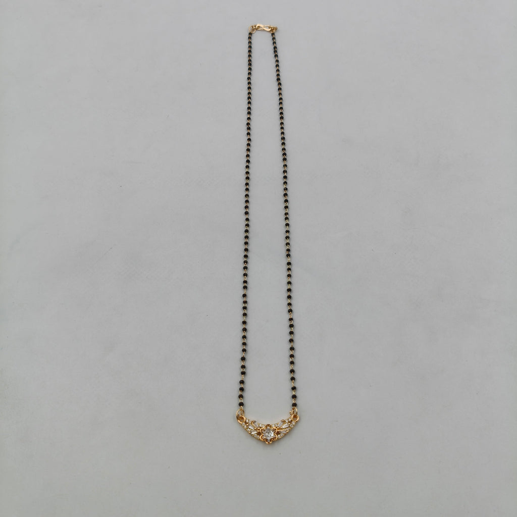 Shagun Diamond Mangalsutra