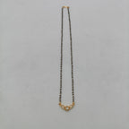 Shagun Diamond Mangalsutra