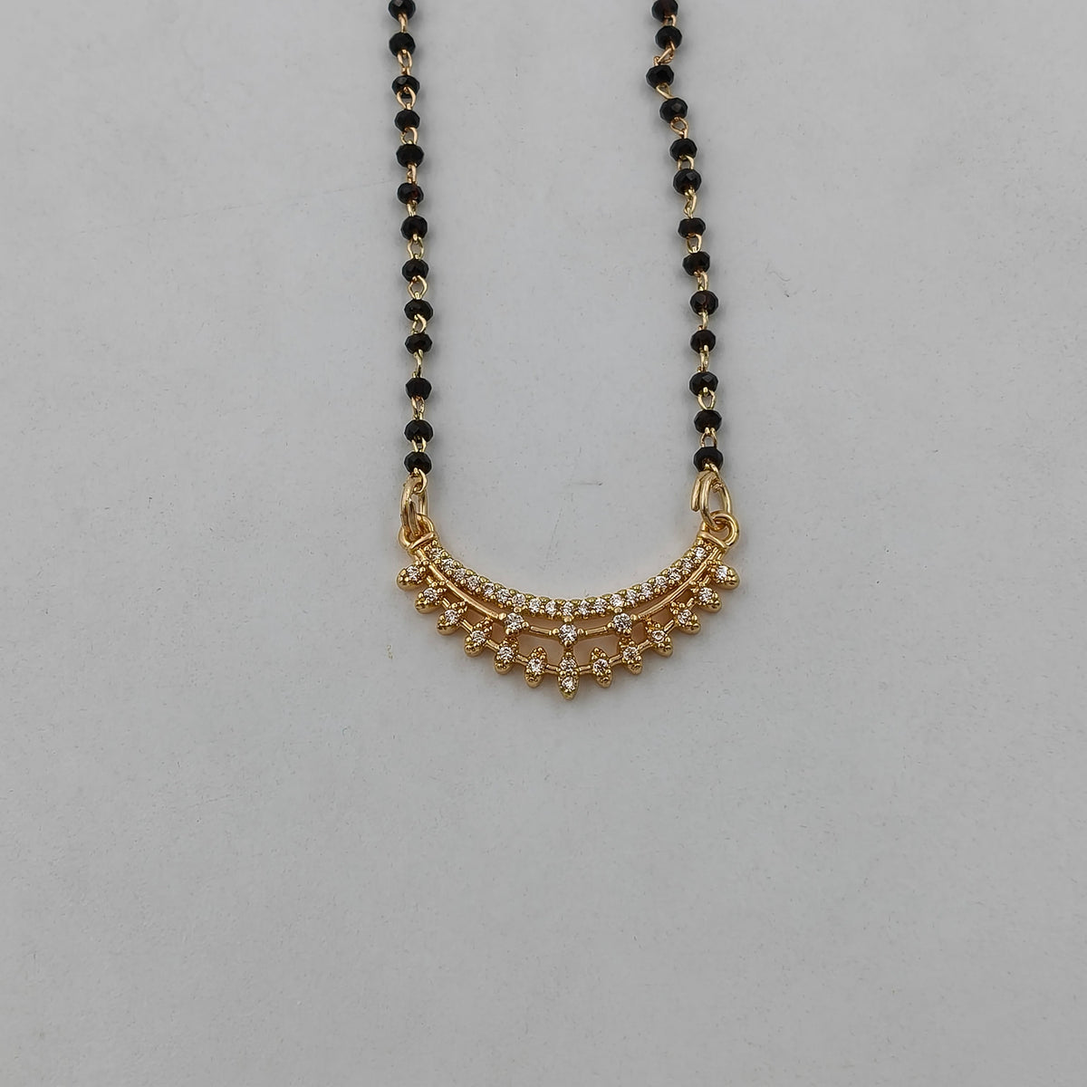 Swarn Chandrika Mangalsutra