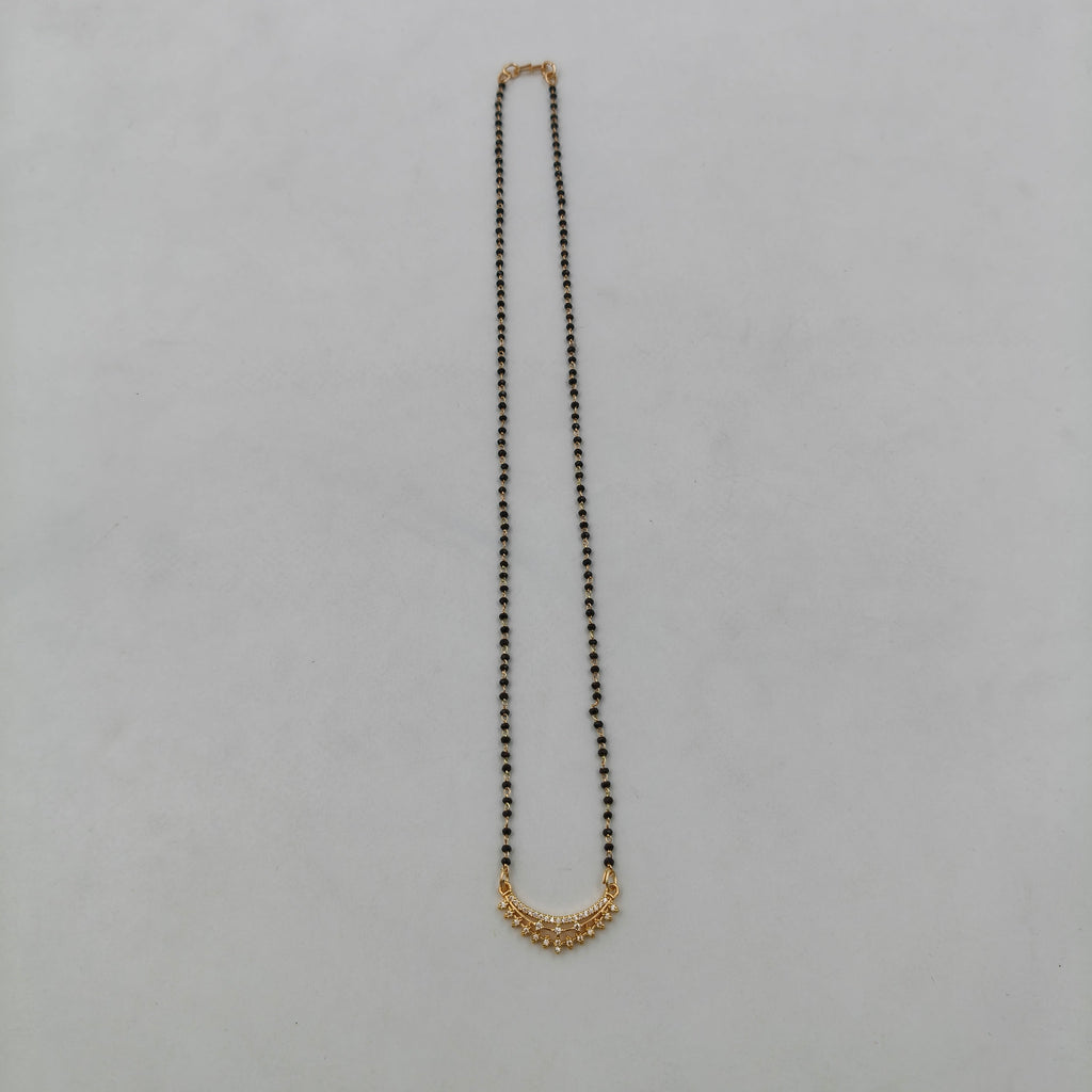 Swarn Chandrika Mangalsutra