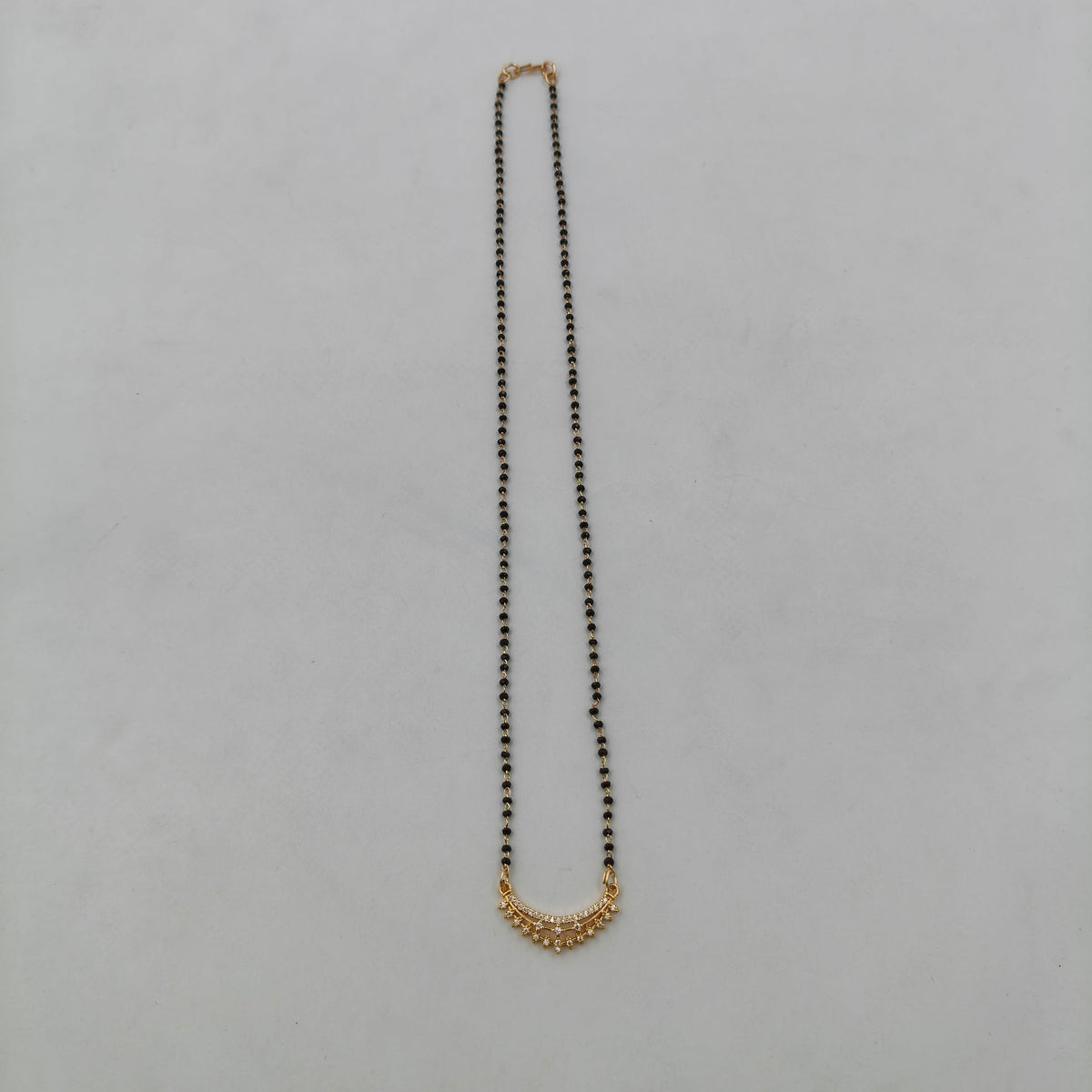 Swarn Chandrika Mangalsutra