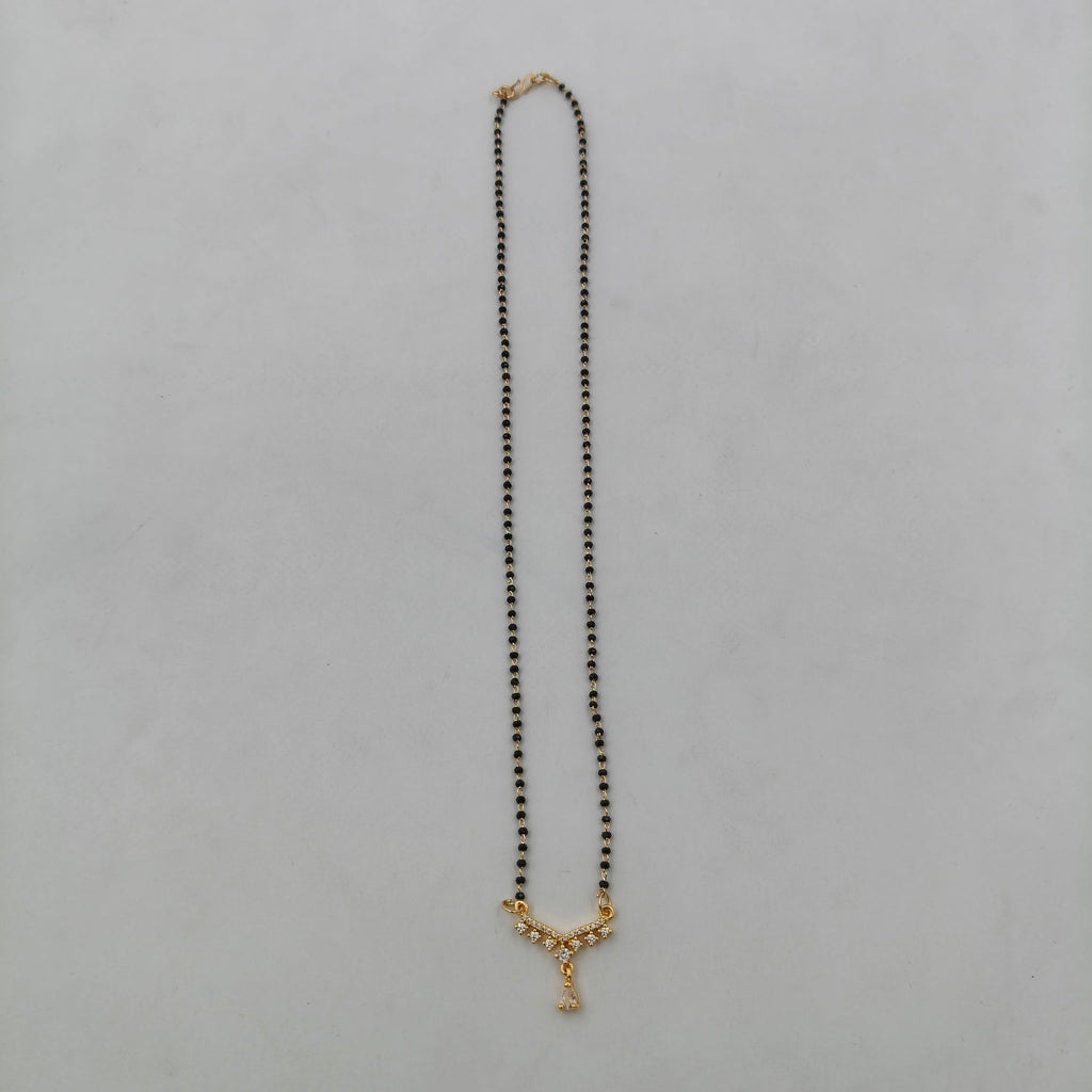 Saanvi Mangalsutra
