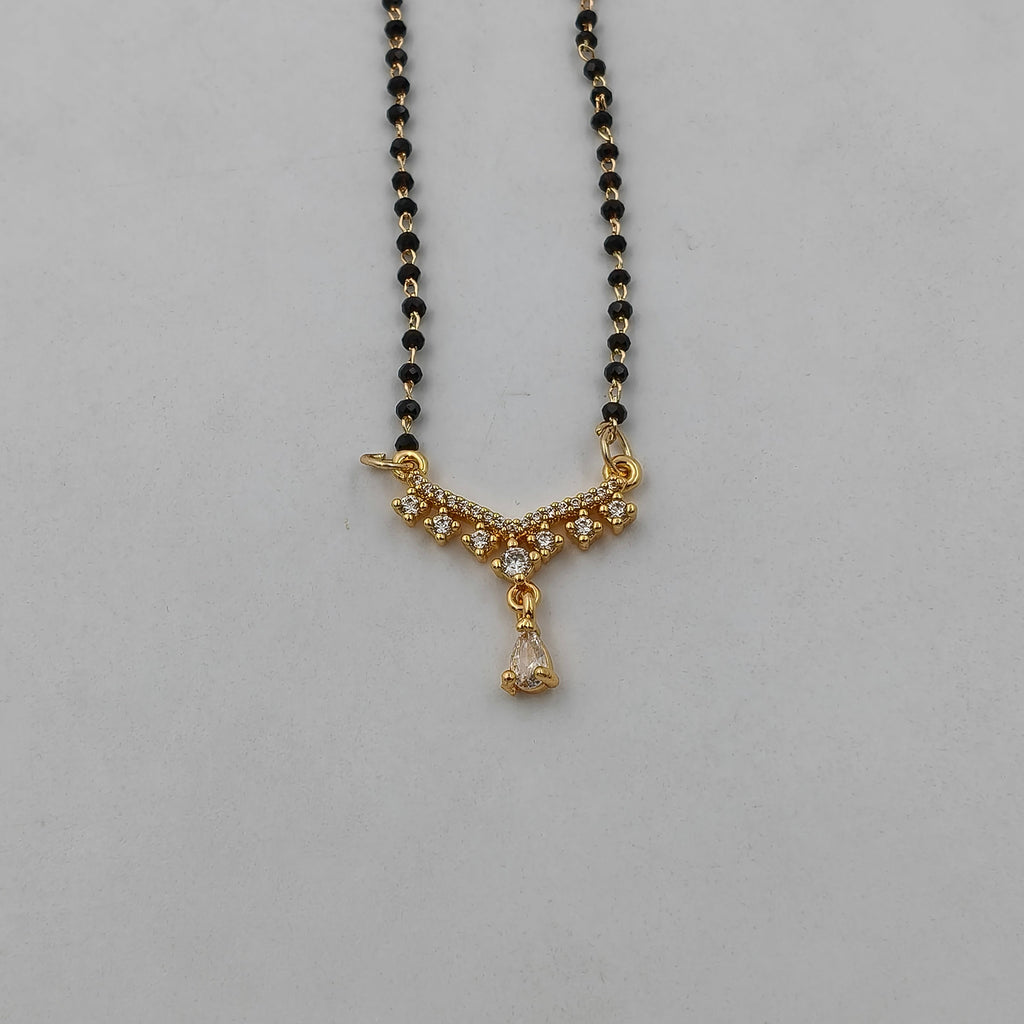 Saanvi Mangalsutra