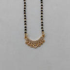Saubhagya Diamond Mangalsutra