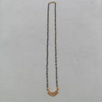 Saubhagya Diamond Mangalsutra