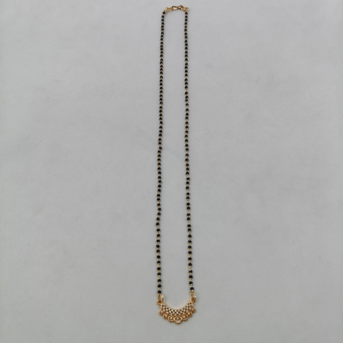 Saubhagya Diamond Mangalsutra