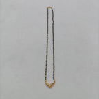 Swarn Pushpa Mangalsutra