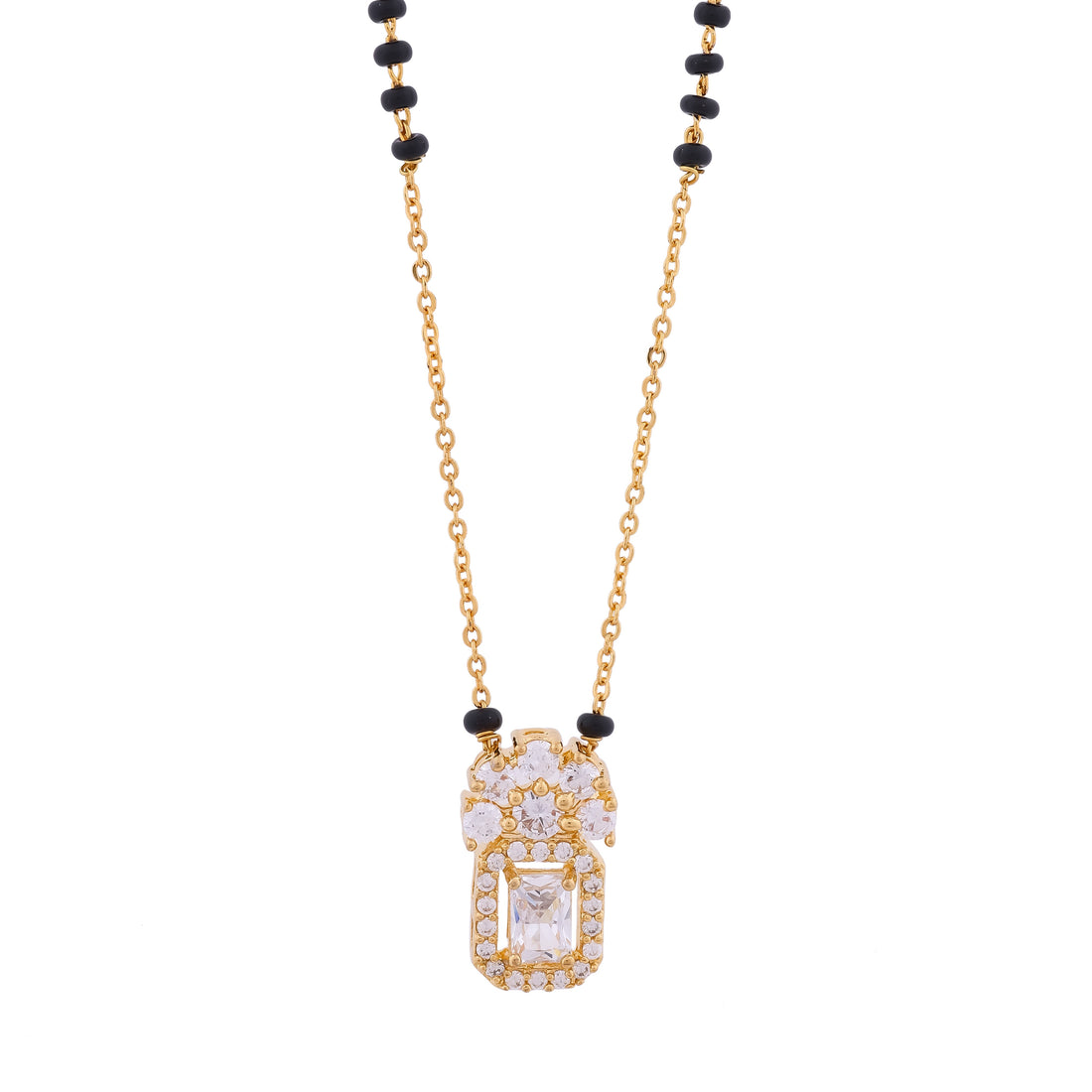 Aarya Mangalsutra