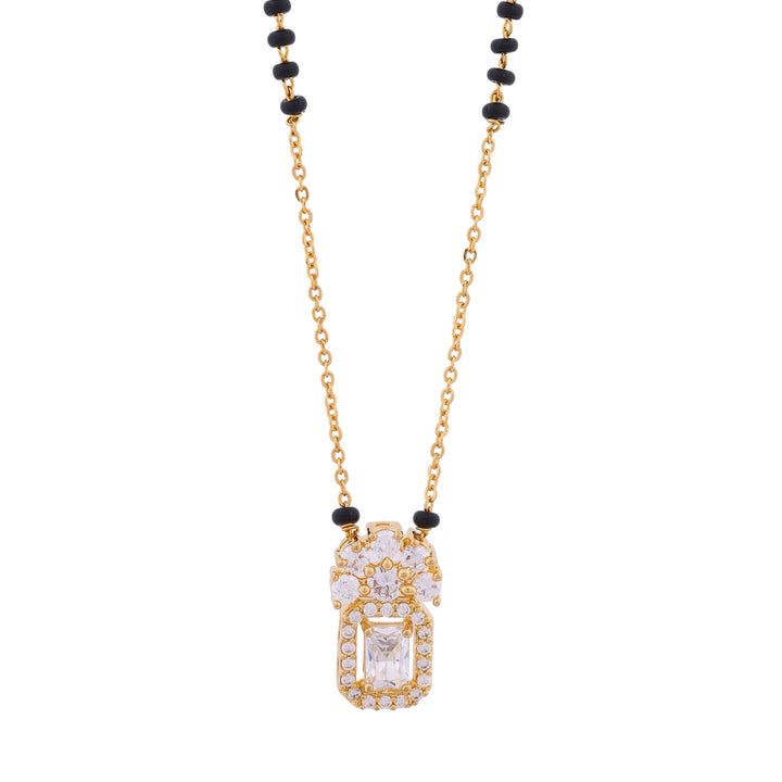 Aarya Mangalsutra