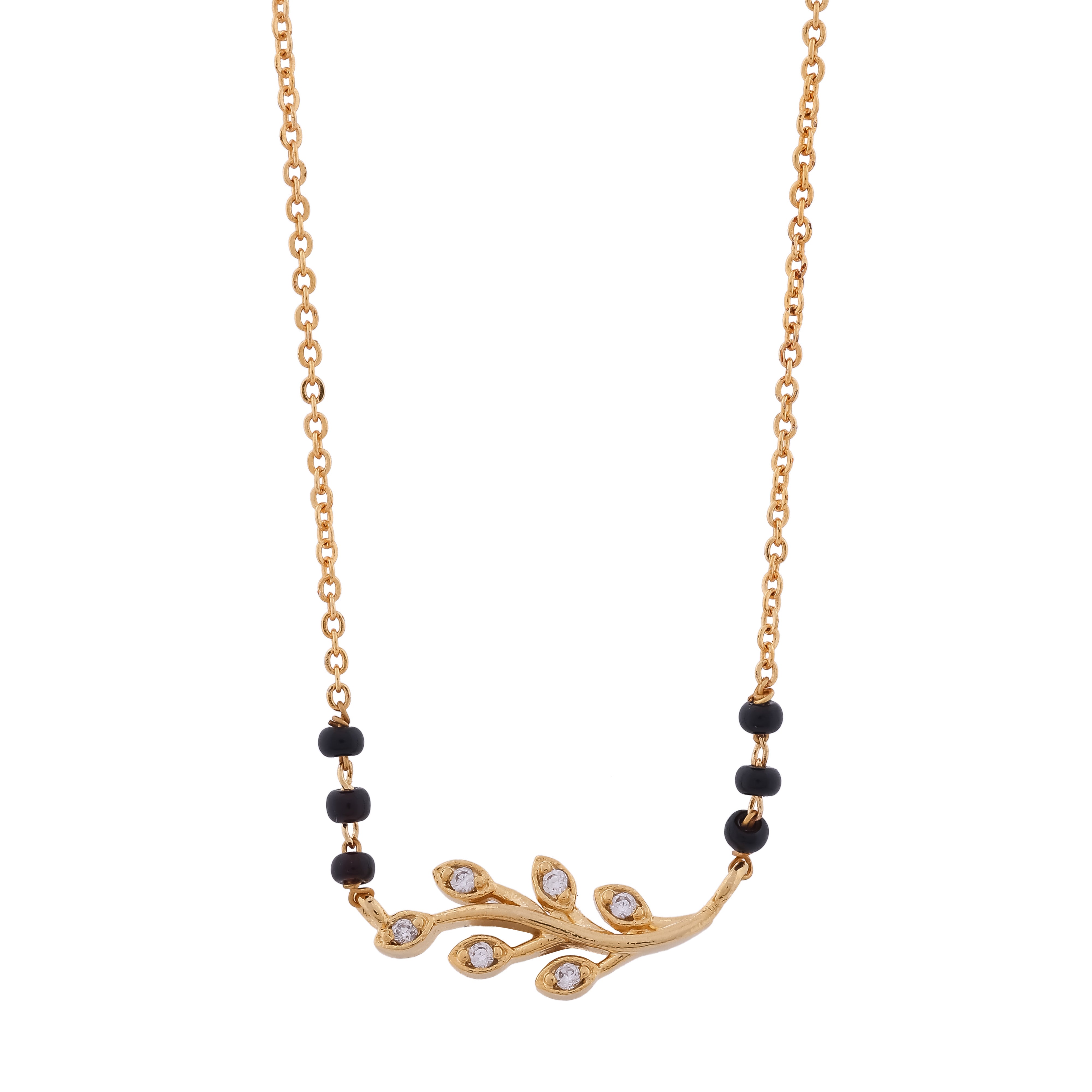 Damini Mangalsutra ~ Buy 1 Get 1 FREE
