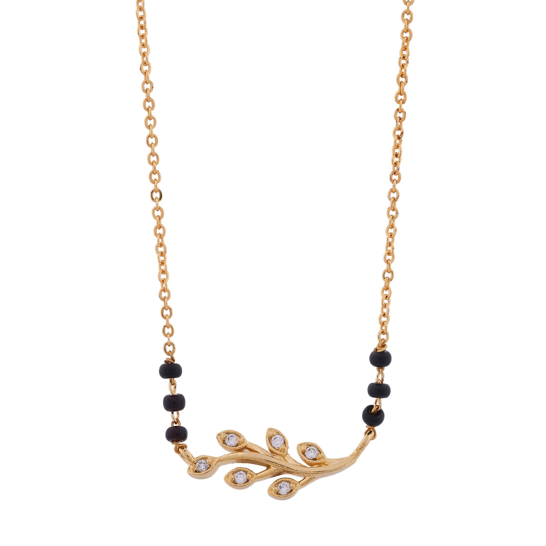 Damini Mangalsutra ~ Buy 1 Get 1 FREE