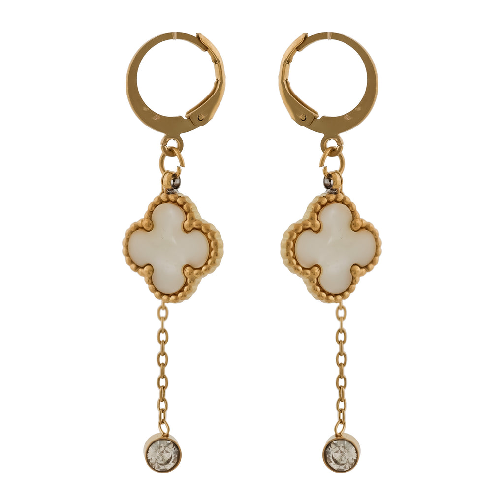 Siya Shine Earrings
