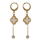 Siya Shine Earrings
