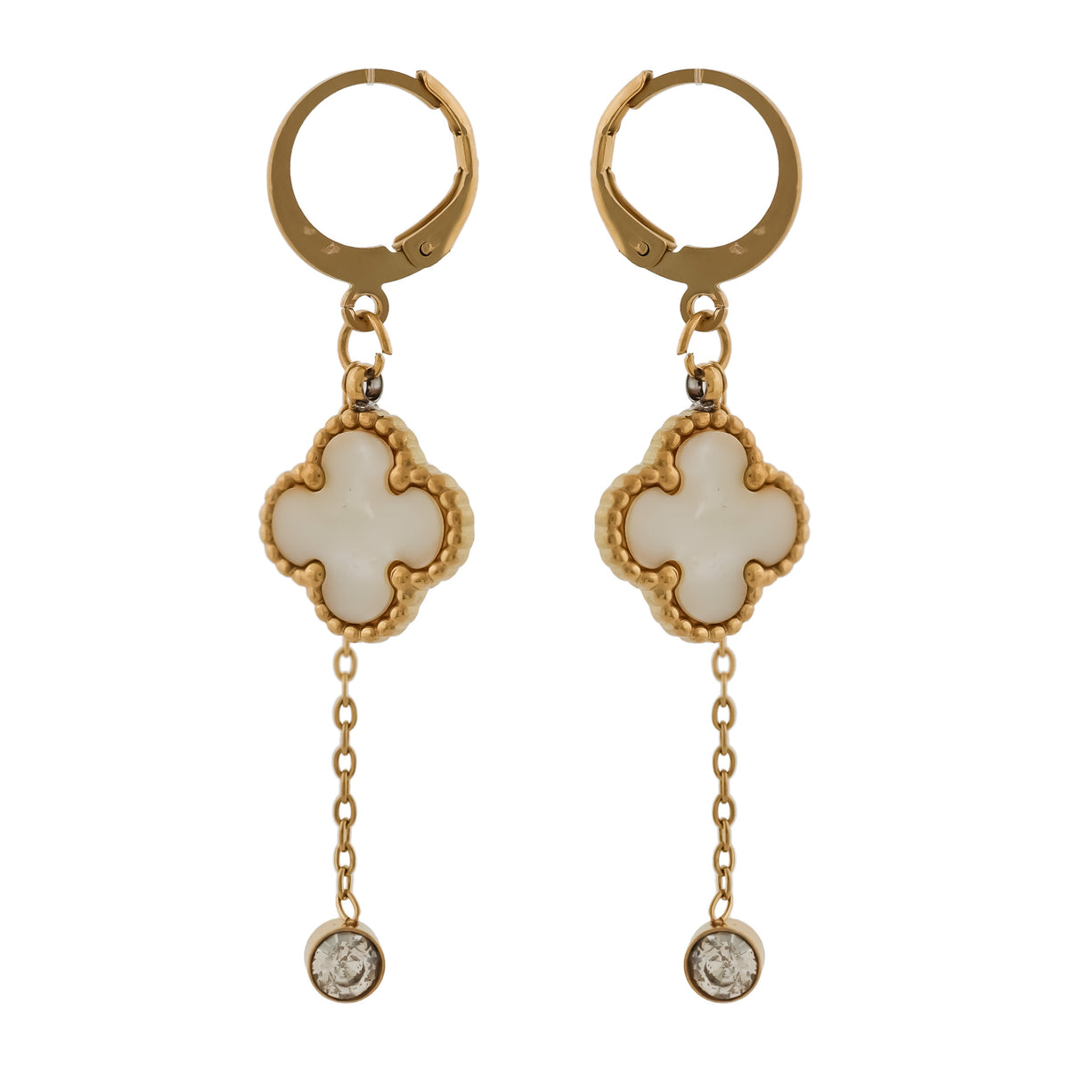 Siya Shine Earrings