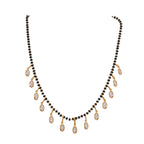 Tanmaniya Mangalsutra