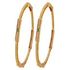 Ruby Prism Bangles