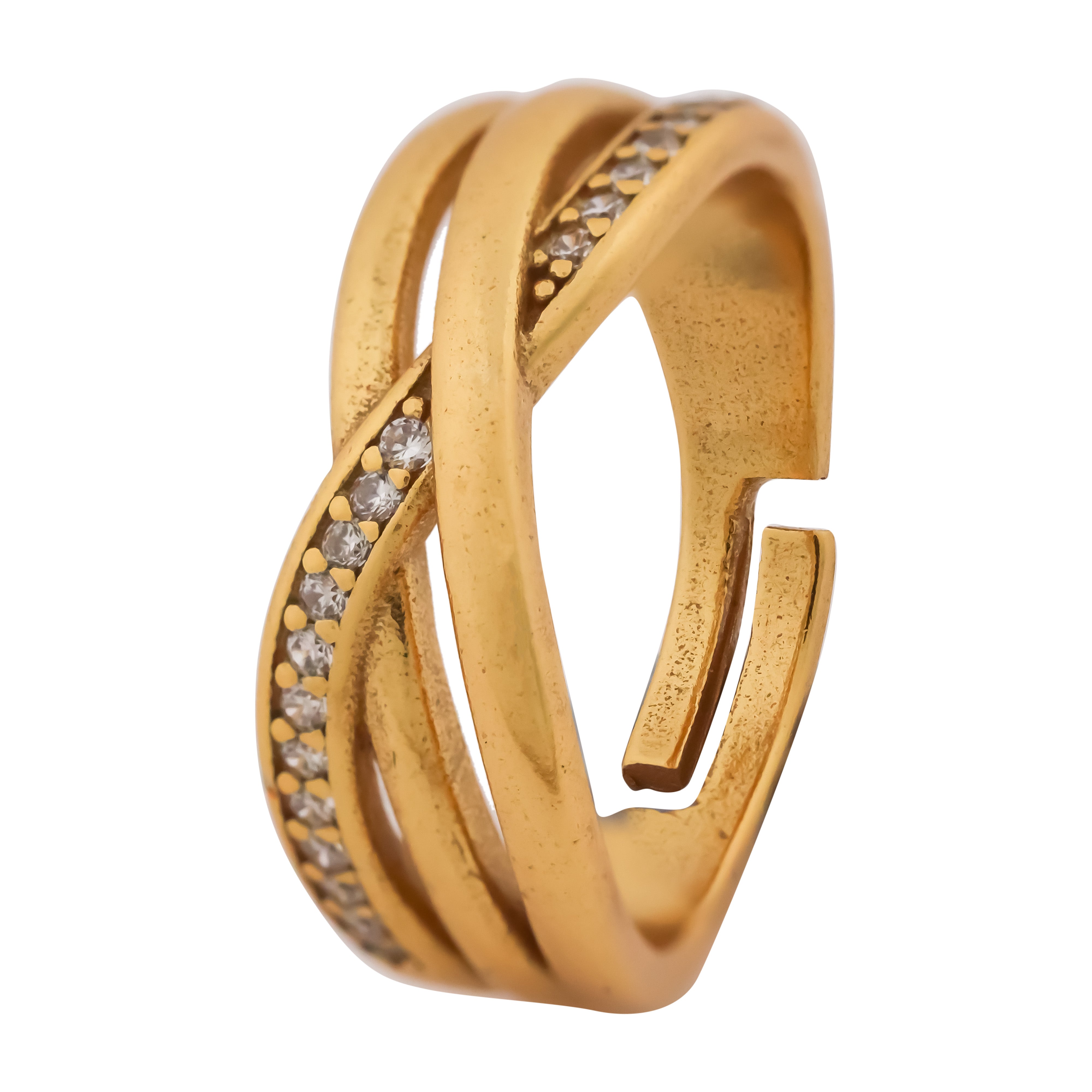 Gemora Rings