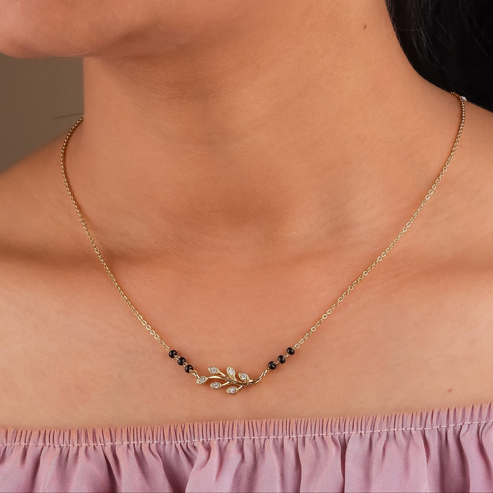 Damini Mangalsutra ~ Buy 1 Get 1 FREE