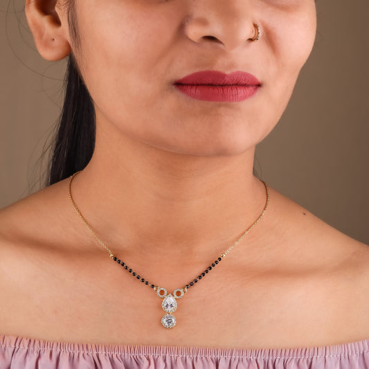Swati Mangalsutra