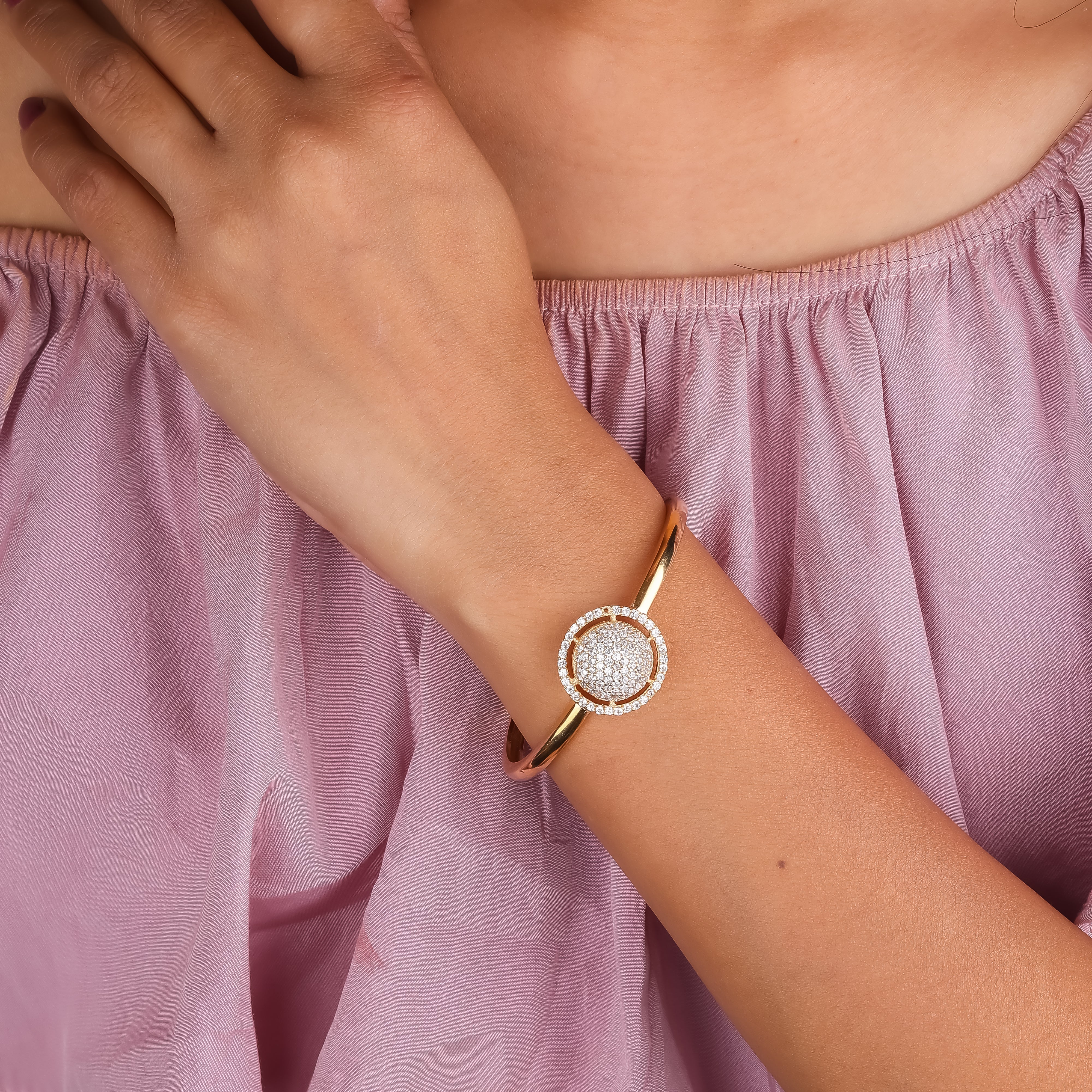 Radiance Kada