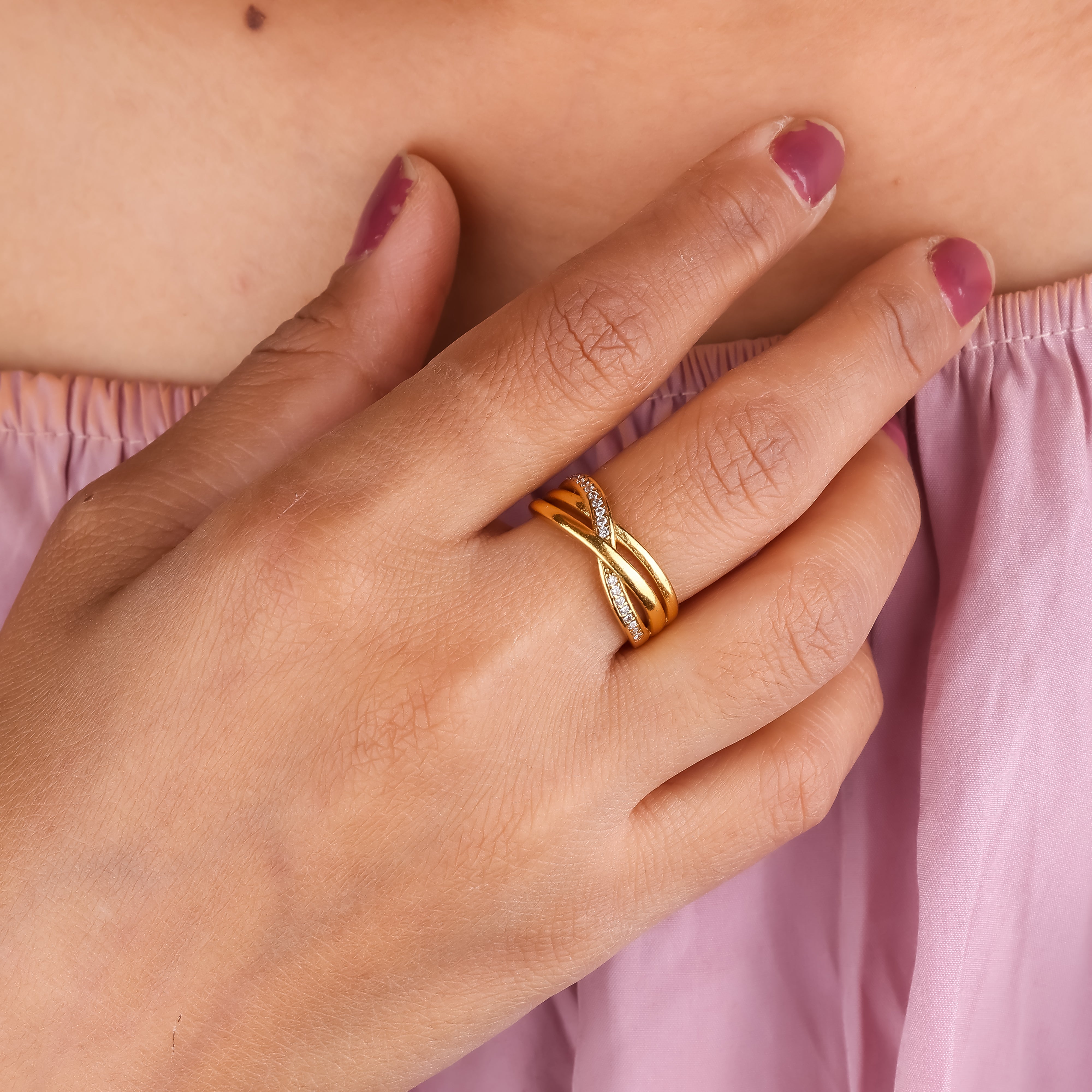 Gemora Rings