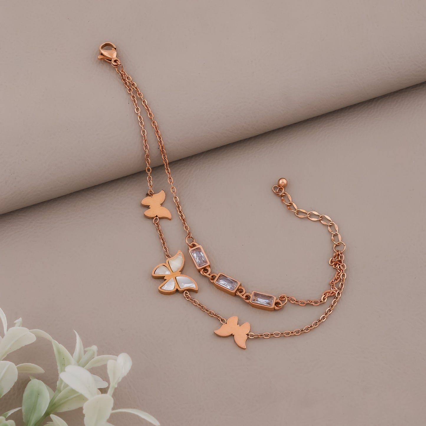 Isha Spark Bracelets