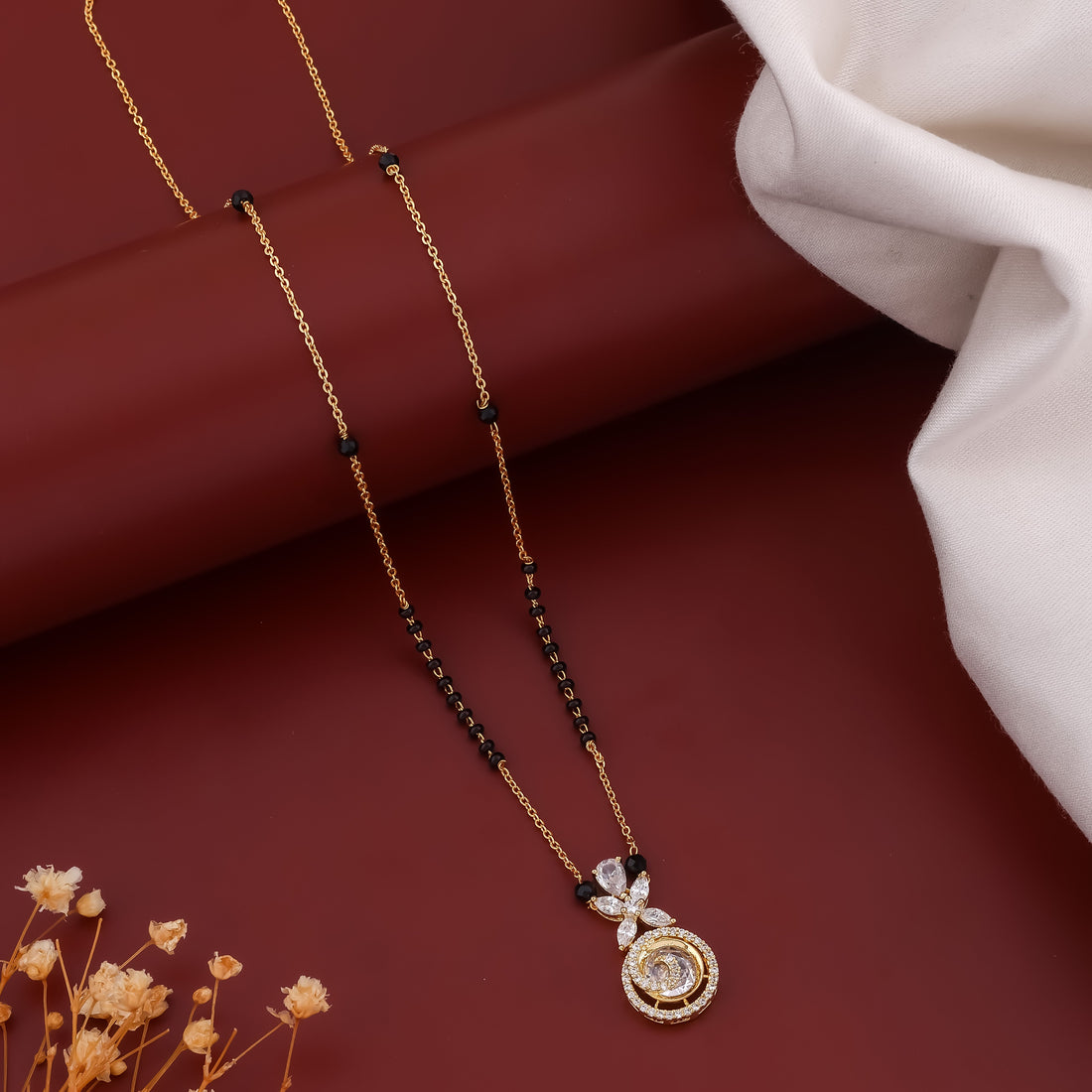 Ishani Mangalsutra
