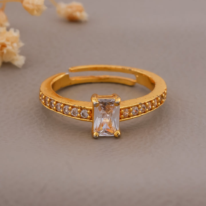 Leena Spark Rings