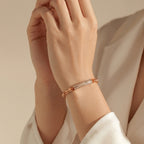 Shahi Glow Bracelet