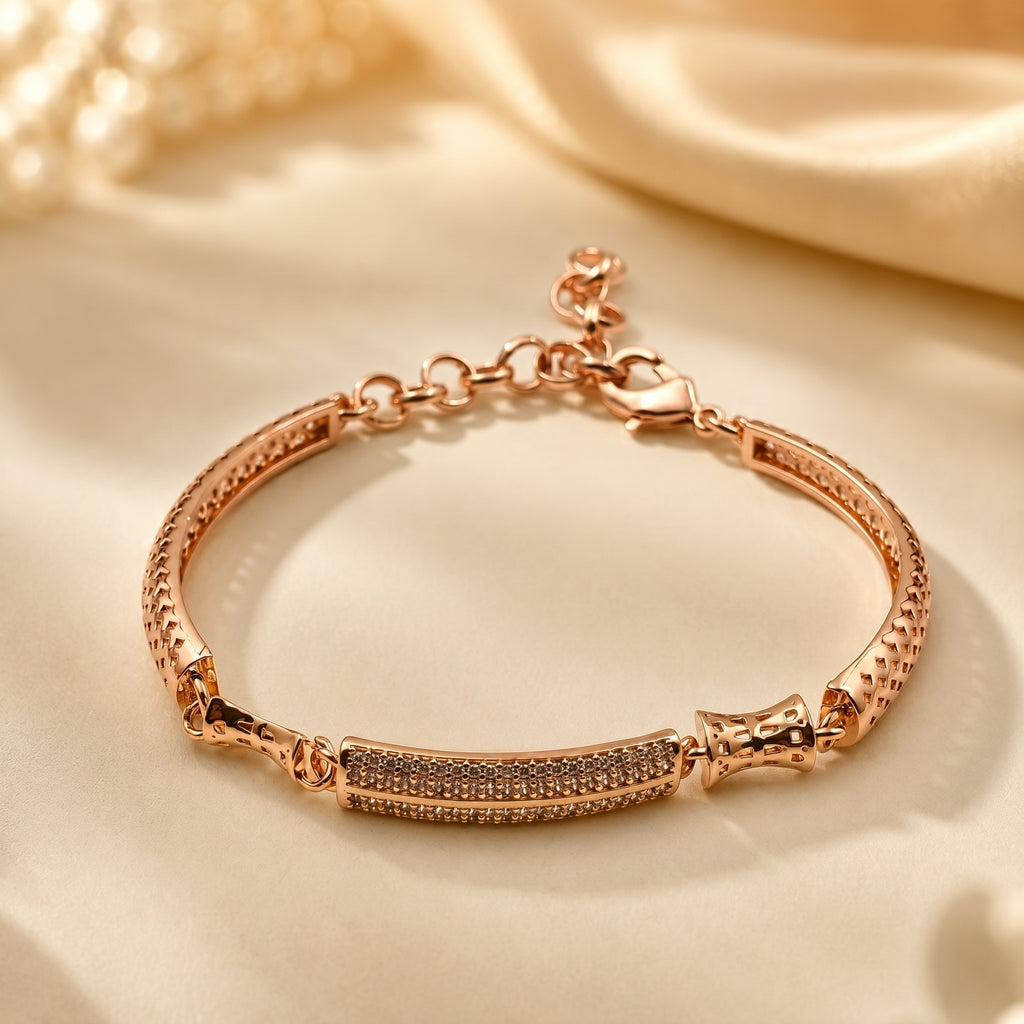 Shahi Glow Bracelet
