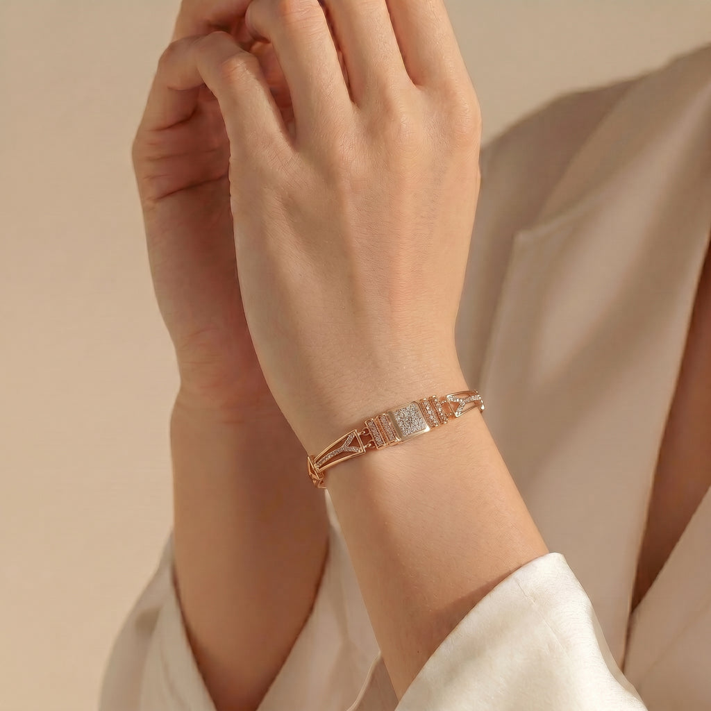 Jashn Royale Bracelet