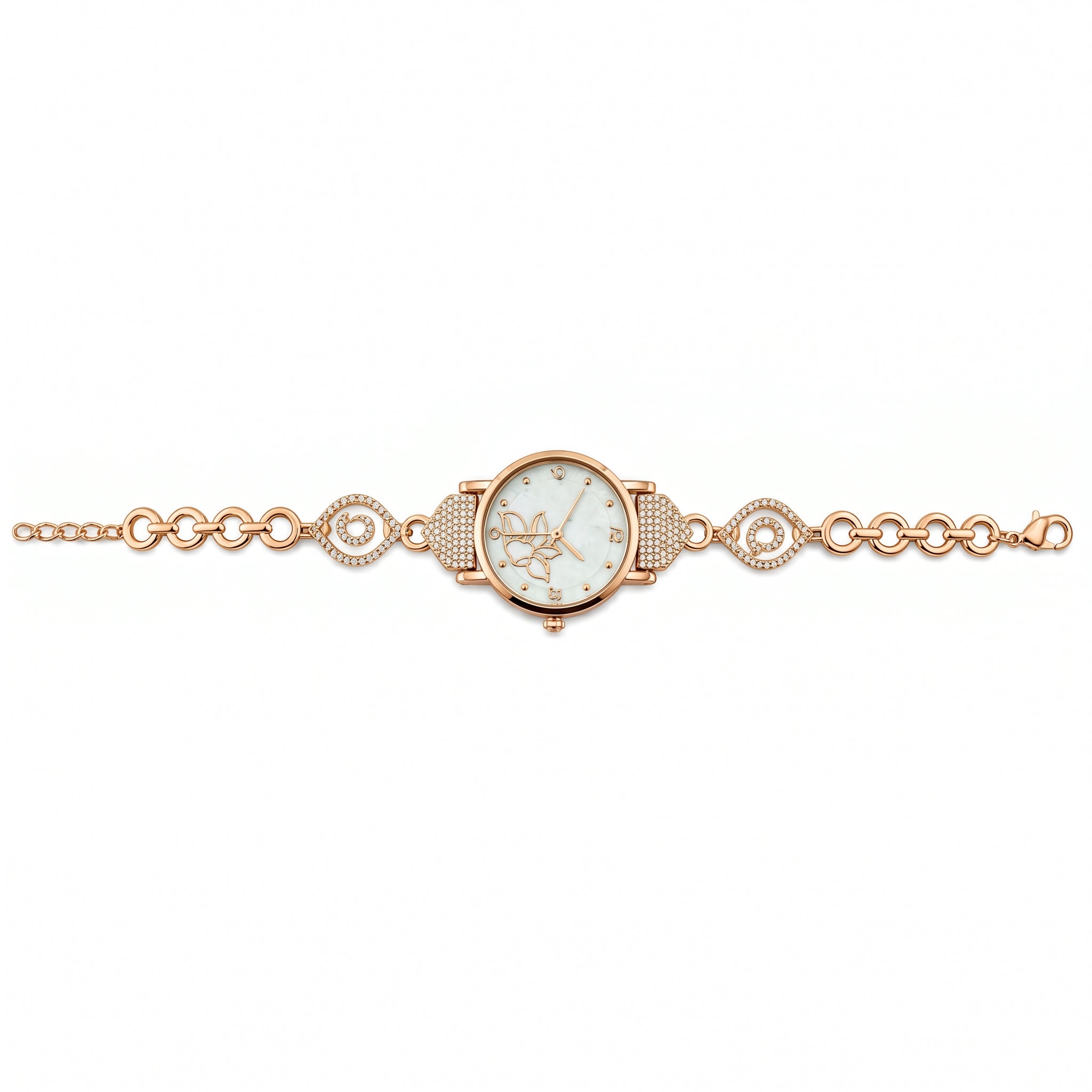 Regalia Rose Luxury Watch