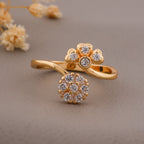 Malini Charms Rings