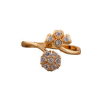 Malini Charms Rings