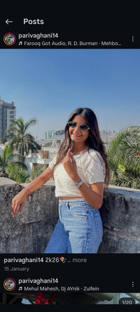 Kavya Singh