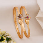Pari Charm Bangles