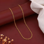 Regal Curb Chain