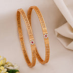 Rani Glow Bangles
