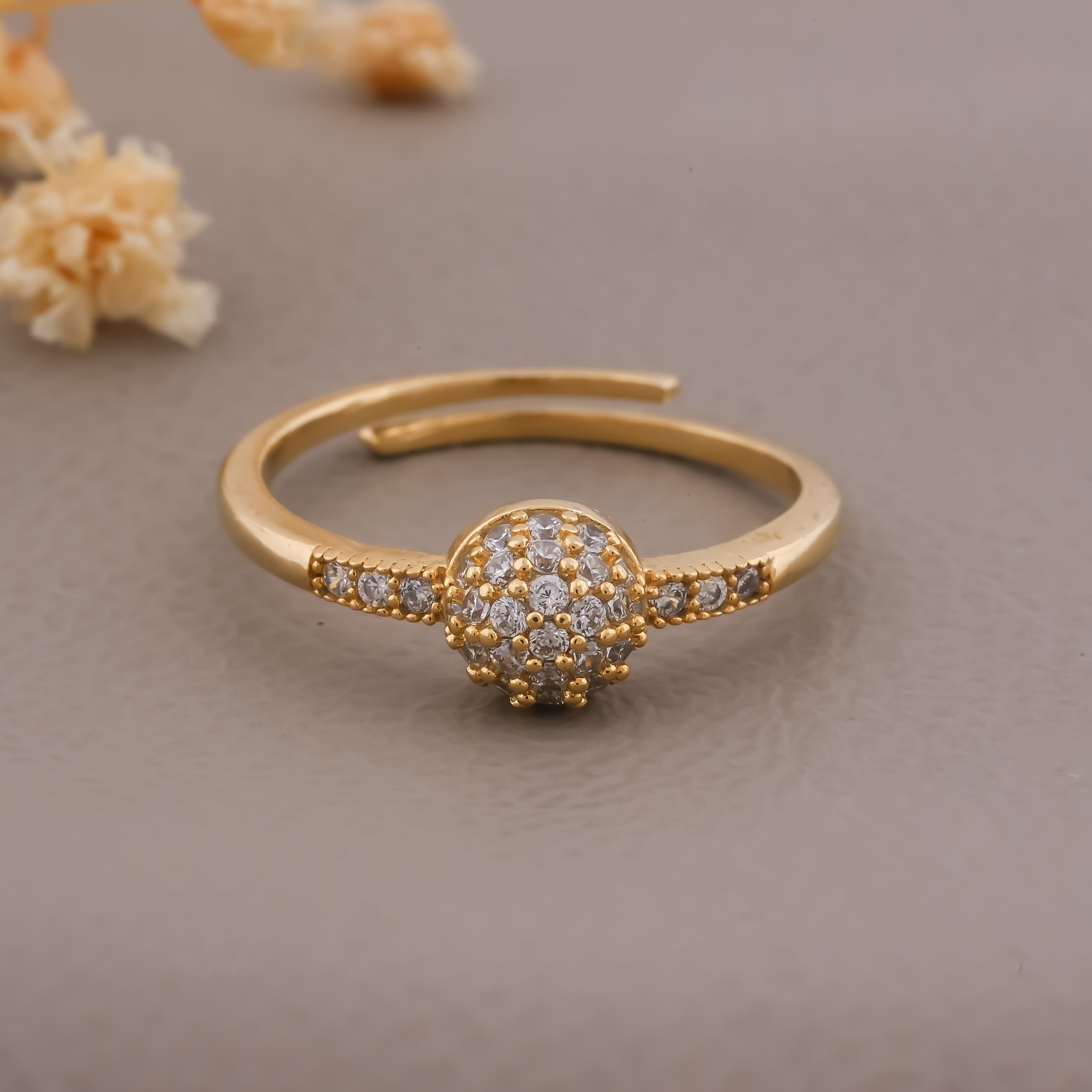 Ringzy Rings