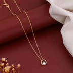 Saanvi Daimond Necklace