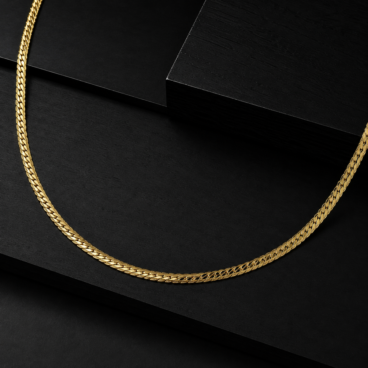 Prestige Link Chain