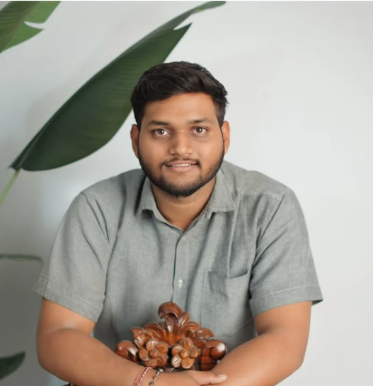 Darshil Dhanani