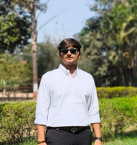 Akshay Patel