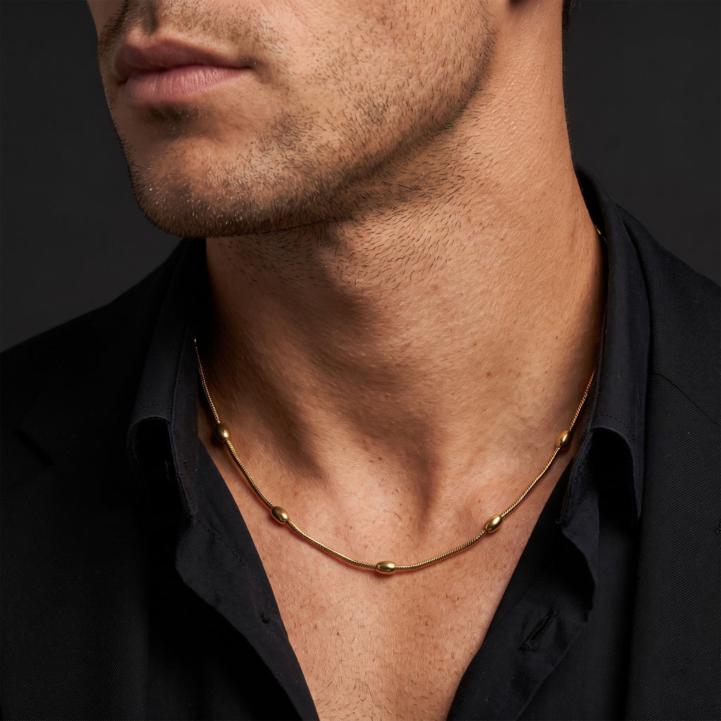 Imperial Bead Chain