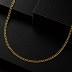 Regal Curb Chain