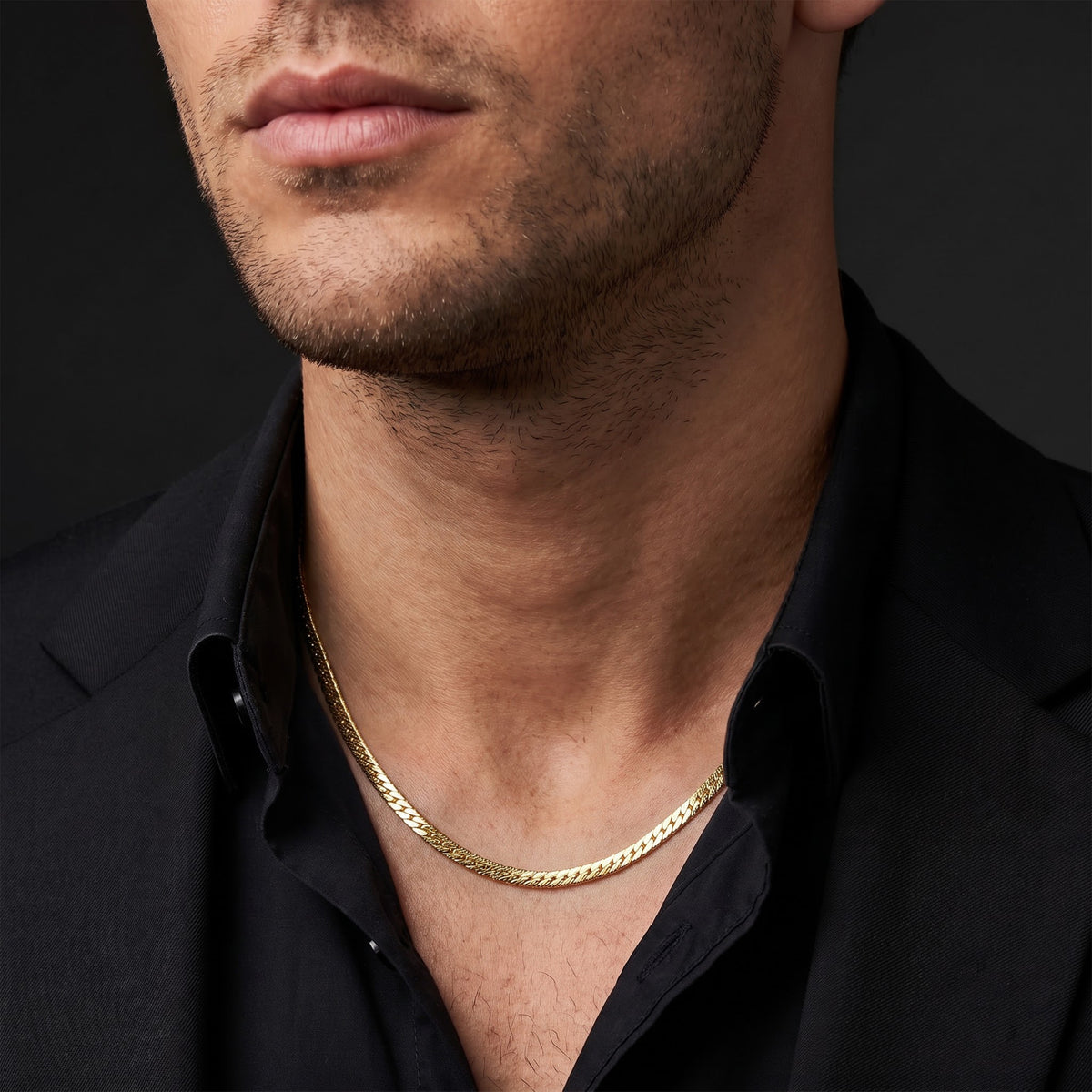 Prestige Link Chain