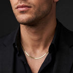 Imperial Herringbone Chain