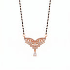 Mayurika Mangalsutra